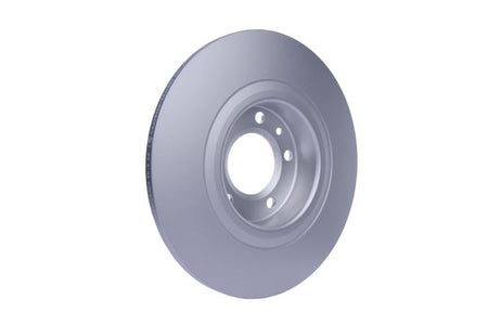 Peugeot 508 Brake Disc, Hella OEM, OEM 1642773580, MPN 8DD 355 117-991