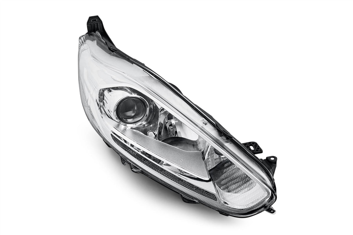 Hella LED DRL Right Headlight for Ford, OEM quality, OEM 1796345 - View 8