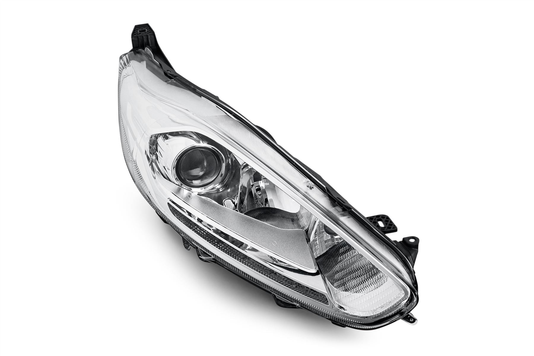 Hella LED DRL Right Headlight for Ford, OEM quality, OEM 1796345 - View 8