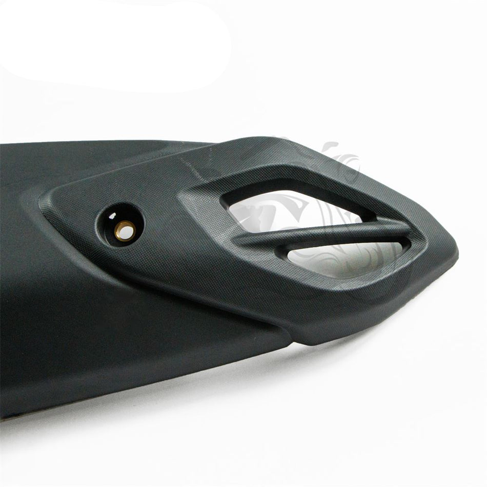 Exhaust Pipe Cover - for Yamaha | Eurowagens - View 2