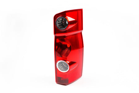 Volkswagen Crafter Right Rear Light, Valeo OEM, OEM 2E0945096, MPN 43717