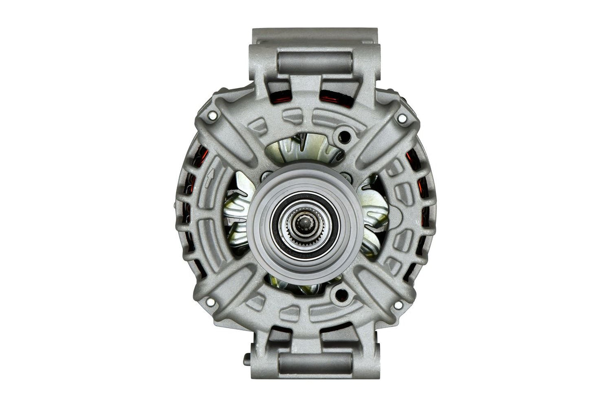 Hella Alternator for Audi, OEM quality, OEM 06H903017J - View 3