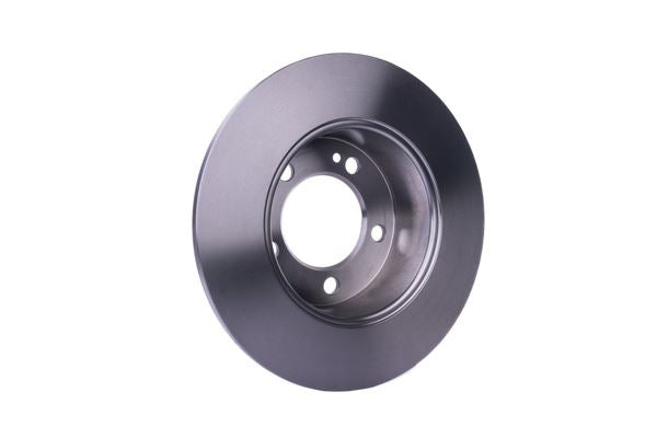 Hella Brake Disc for Renault, Nissan & more, OEM quality, OEM 4320600Q0B - View 3