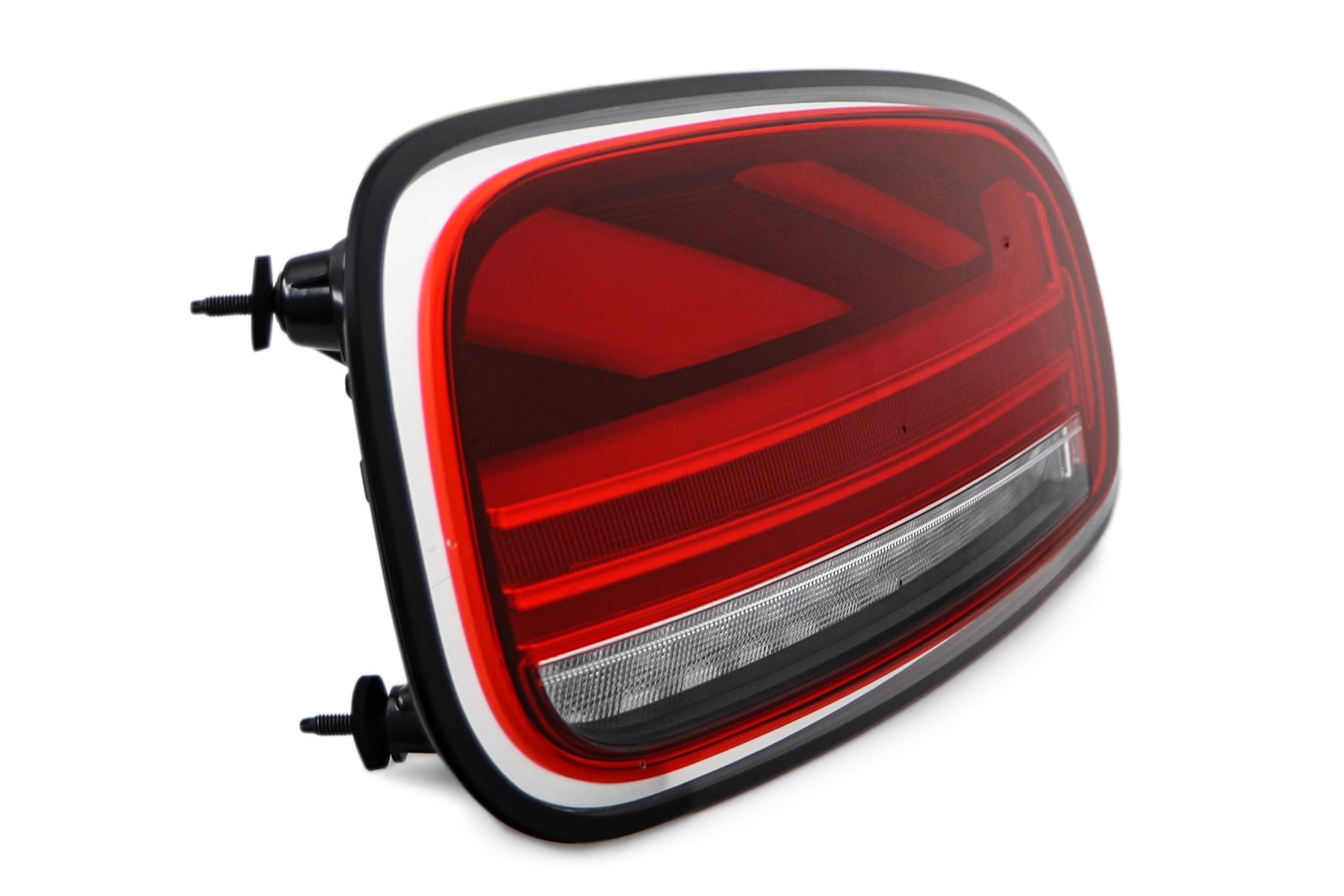 Mini Clubman Left Rear Light, Valeo OEM, OEM 63217477635 - View 8