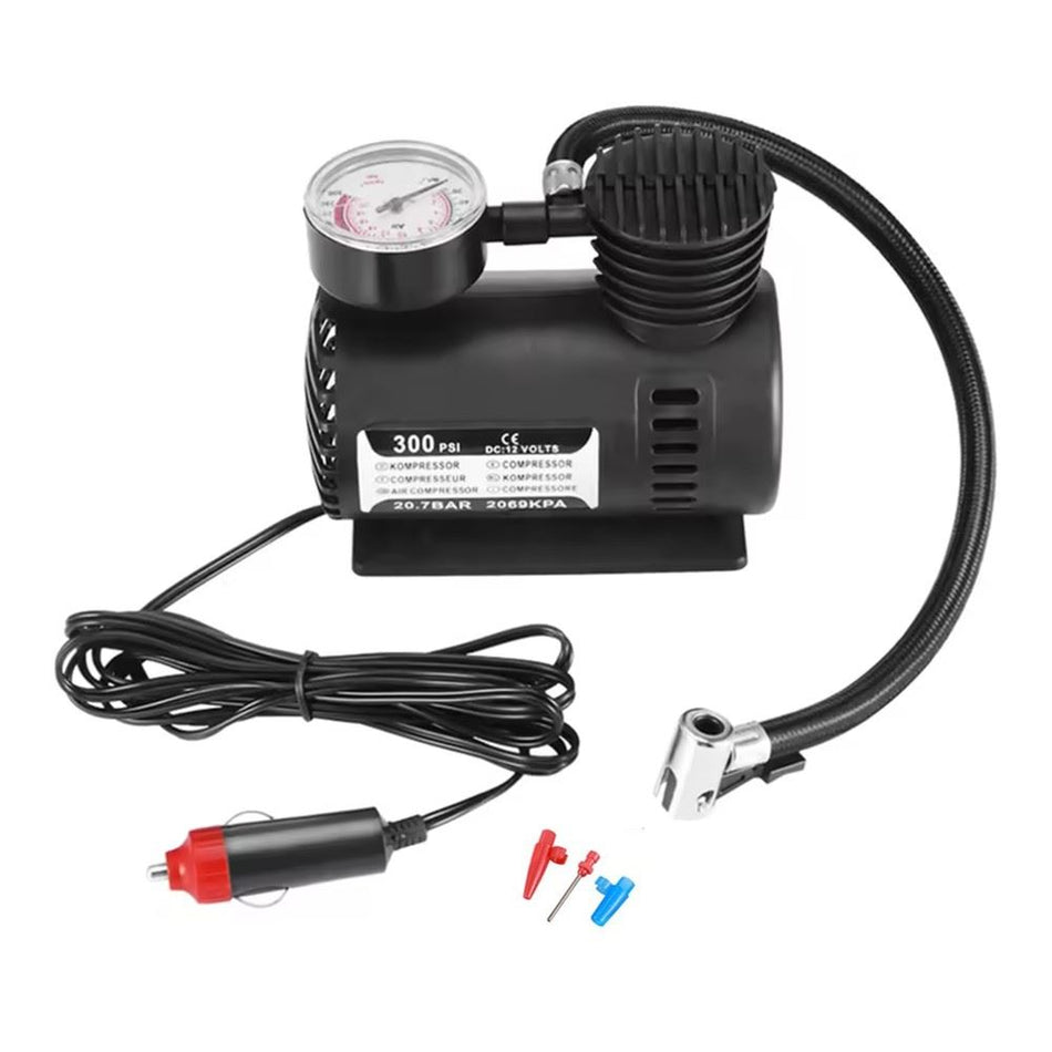 Tire Air Pump Inflator - OEM 170X1290MM | Eurowagens - View 2