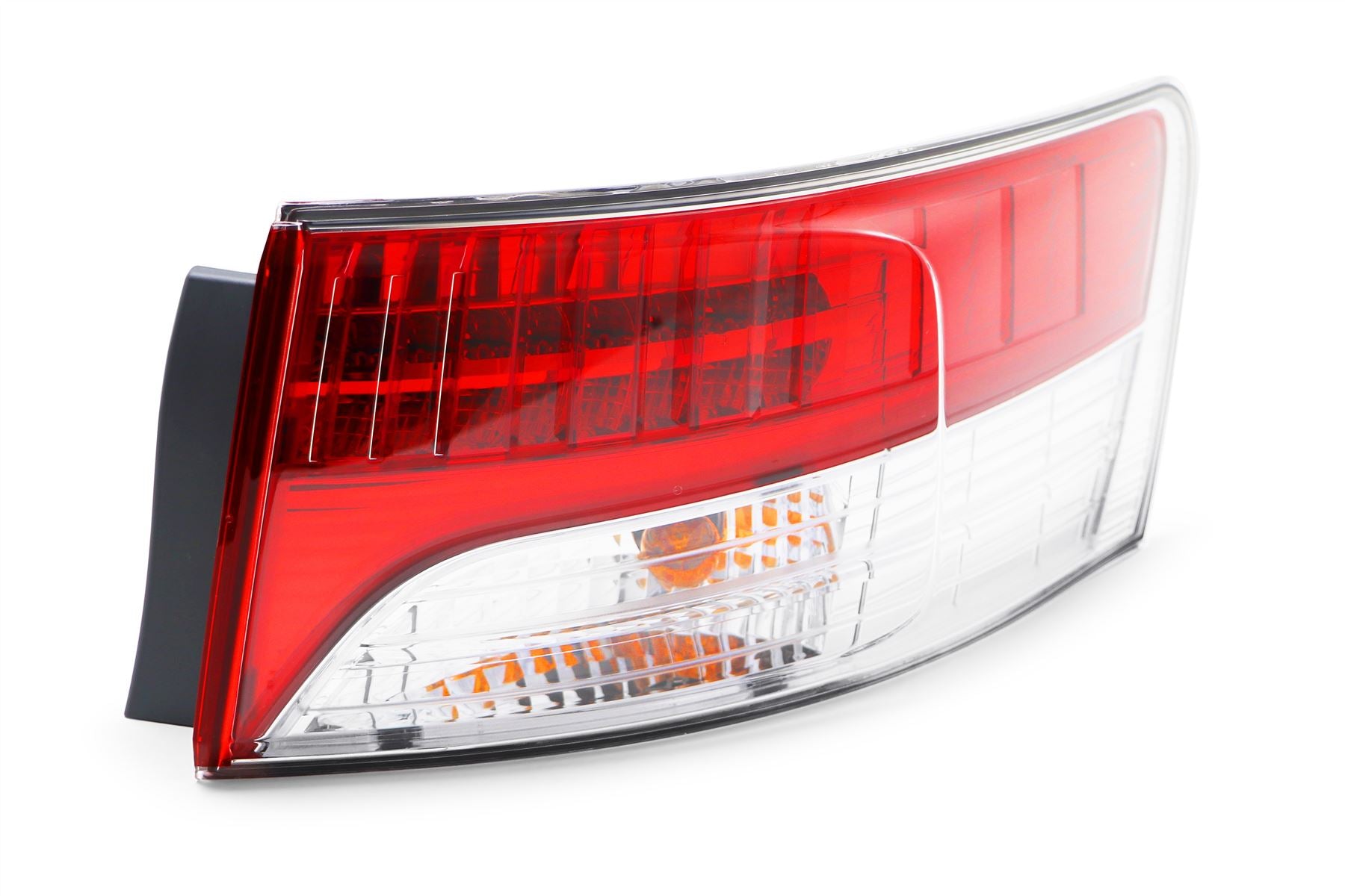 Toyota Avensis Right Rear Light, Valeo OEM, OEM 81551-05250 - View 3