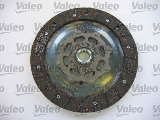 Valeo Clutch Kit for Ford & Volvo, OEM quality, OEM 1119146 - View 2
