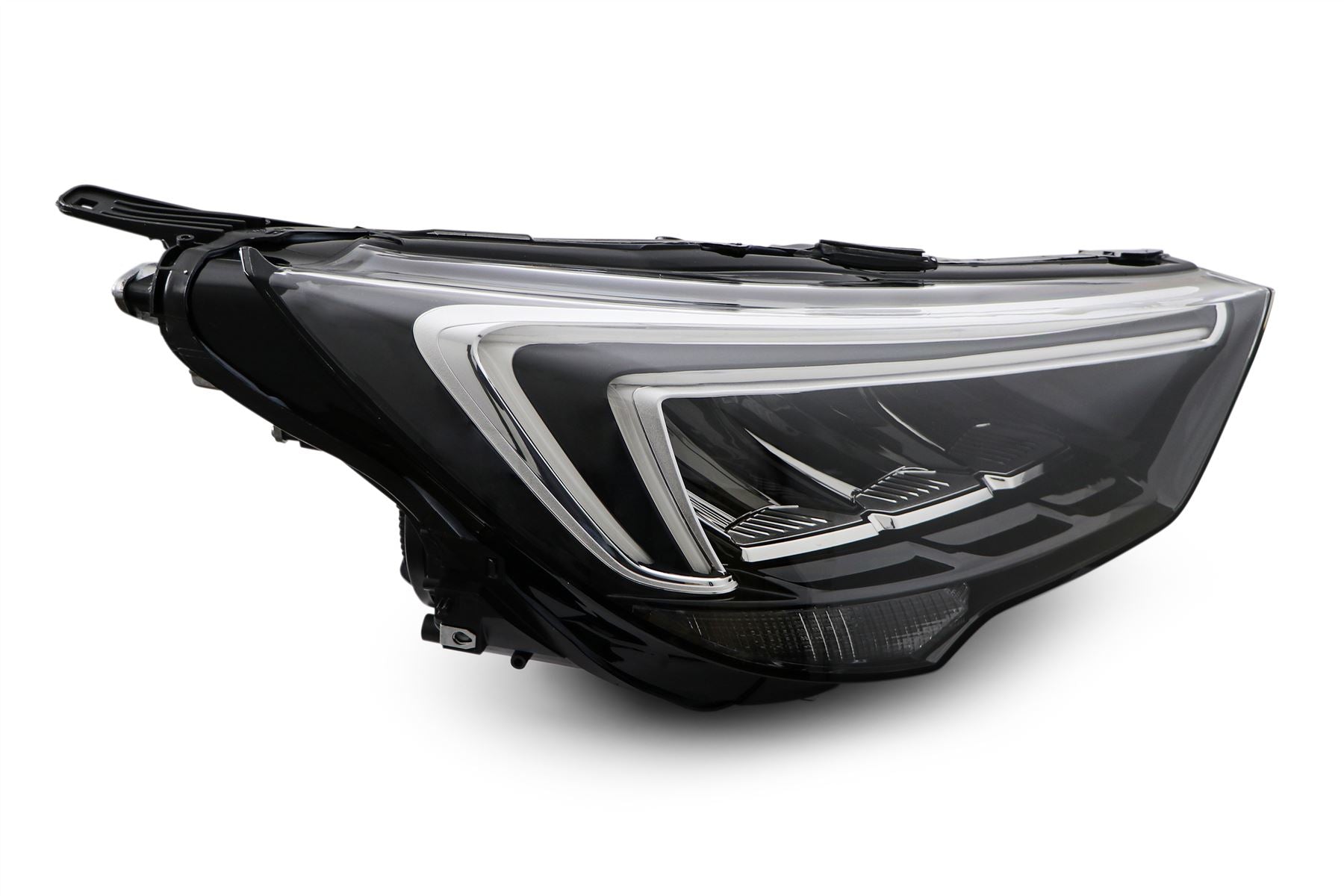 Vauxhall Crossland X Right Headlight, Valeo OEM, OEM 39153541 - View 7