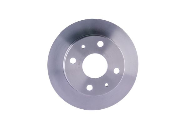 Daihatsu Cuore VII Brake Disc, Hella OEM, OEM 4351287524, MPN 8DD 355 107-291