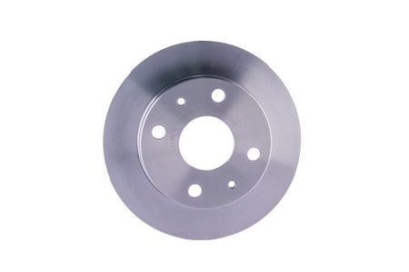 Daihatsu Cuore VII Brake Disc, Hella OEM, OEM 4351287524, MPN 8DD 355 107-291