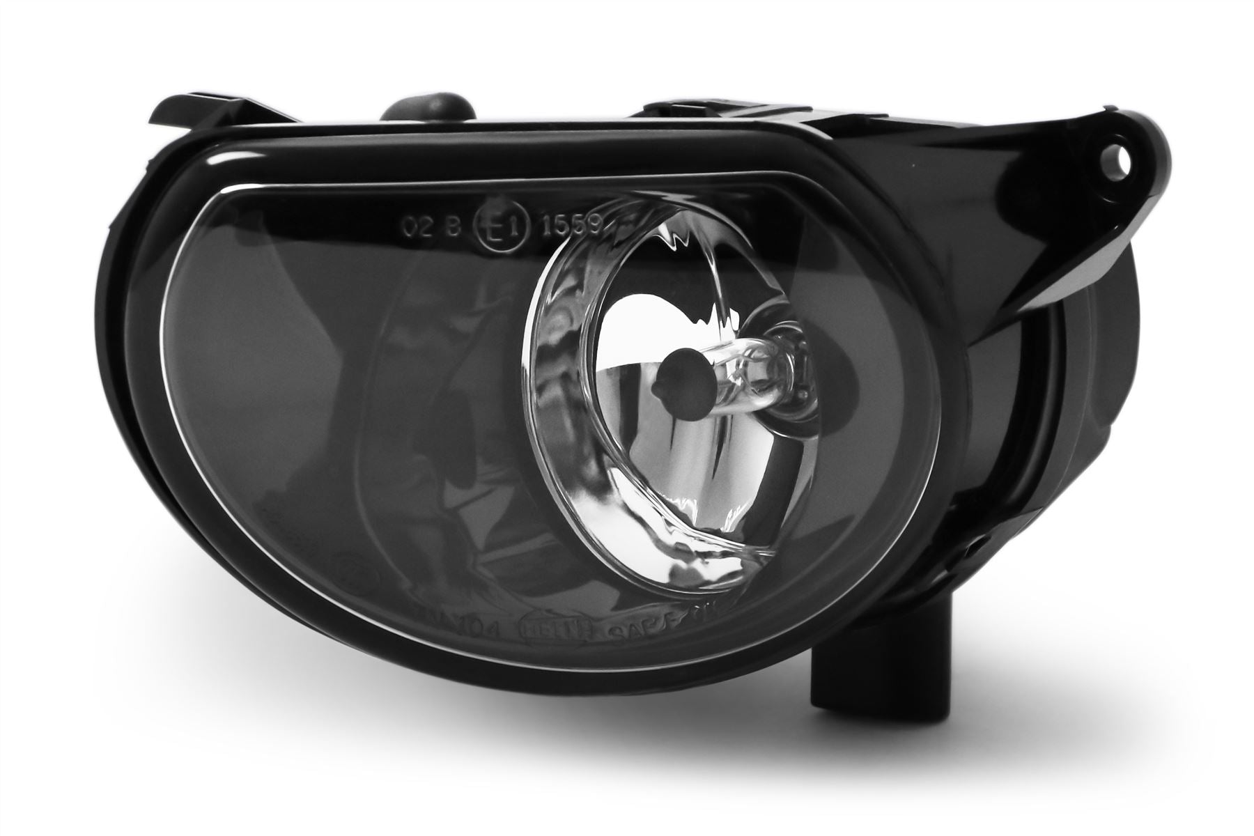 Hella Left Front Fog Light for Audi, OEM quality, OEM 8P0941699A - View 4