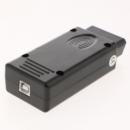 Diagnostic Scan Interface Tool - for BMW - OEM V1.4.0 | Eurowagens - View 2