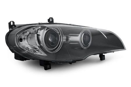 BMW X5 E70 Right Headlight, Magneti Marelli OEM, OEM 63127192570 - View 6