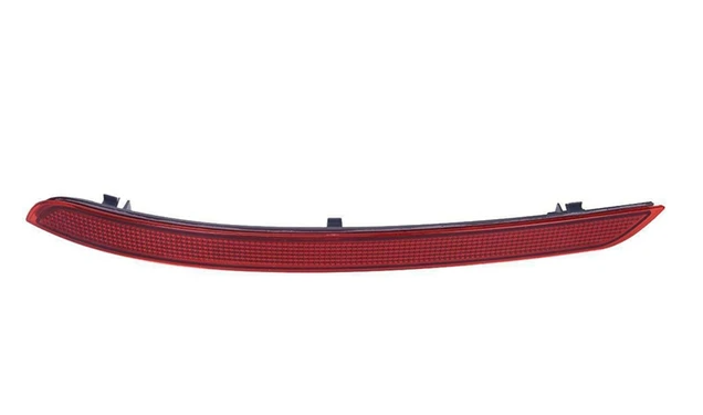 Mercedes-Benz M-Class W166 Rear Reflector, Valeo OEM, OEM A1668200174, MPN 48725