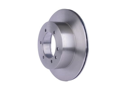 Hella Brake Disc for Nissan & Ford Australia, OEM quality, OEM 4320605J03, MPN 8DD 355 110-831