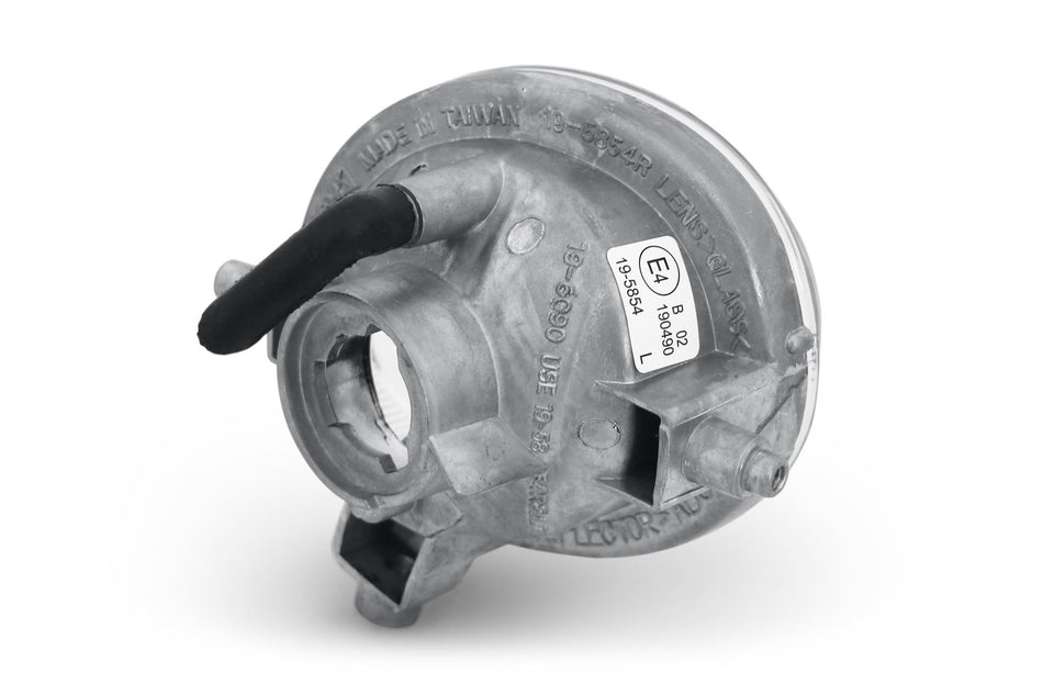 Front Fog Light Left - for Mazda | Eurowagens - View 2