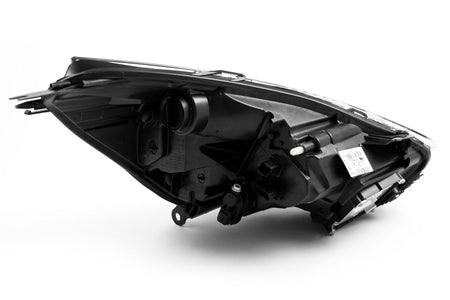 Renault Clio MK4 Left Headlight, Magneti Marelli OEM, OEM 260606051R - View 12