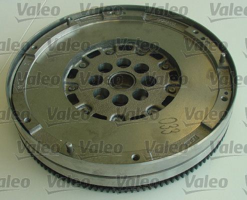 Vauxhall Zafira Clutch Kit, Valeo OEM, OEM 616359, MPN 836038