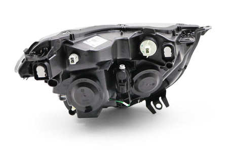 Citroen C1 Left Headlight, Valeo OEM, OEM B000864180 - View 2