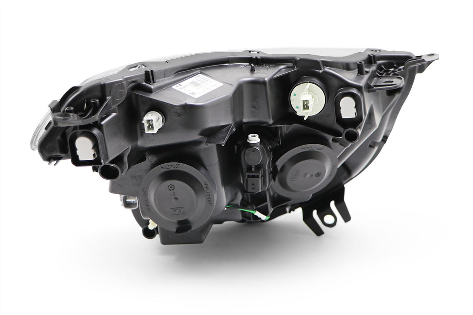 Citroen C1 Left Headlight, Valeo OEM, OEM B000864180 - View 2