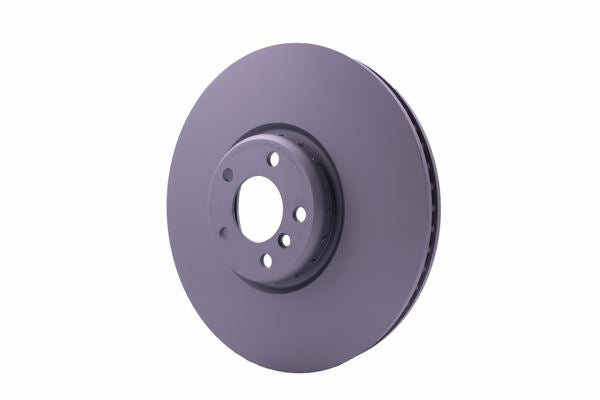Hella Brake Disc for BMW, OEM quality, OEM 34116782068 - View 2