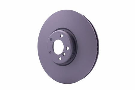 Hella Brake Disc for BMW, OEM quality, OEM 34116782068 - View 2