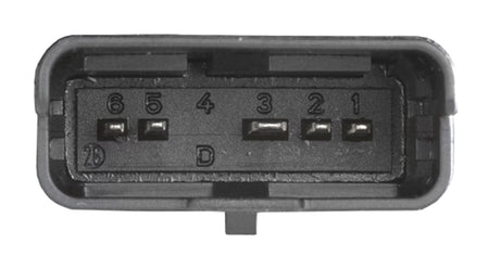 Hella Sensor for Peugeot, Lancia & more, OEM quality, OEM 1920.AG - View 3
