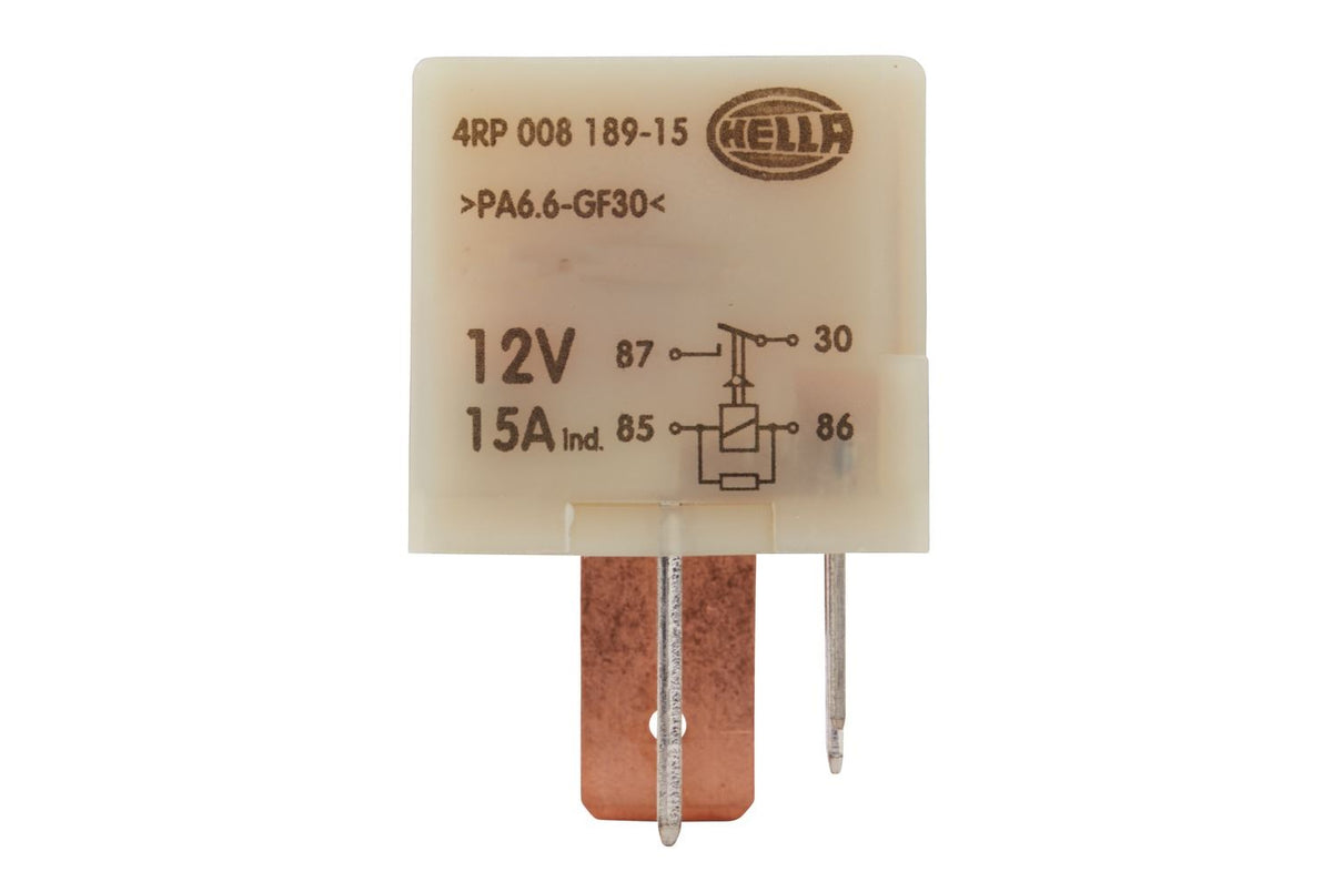 Hella Fuel Pump for Volkswagen, Audi & more, OEM quality, OEM 191 906 383 - View 2