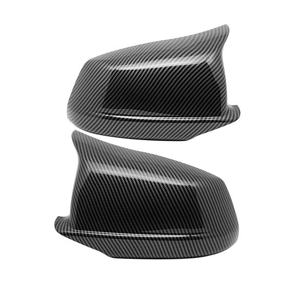 Door Mirror Cover Cap - for BMW - OEM 51167216369 | Eurowagens - View 9