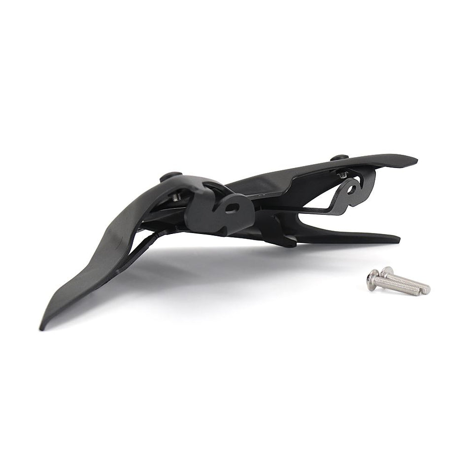 Beak Nose Cone Extension Cover - for Yamaha | Eurowagens - View 5
