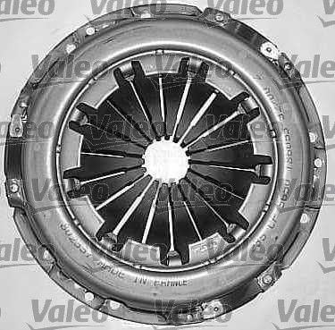 Valeo Clutch Kit for Peugeot, Fiat & more, OEM quality, OEM 2004S4 - View 6