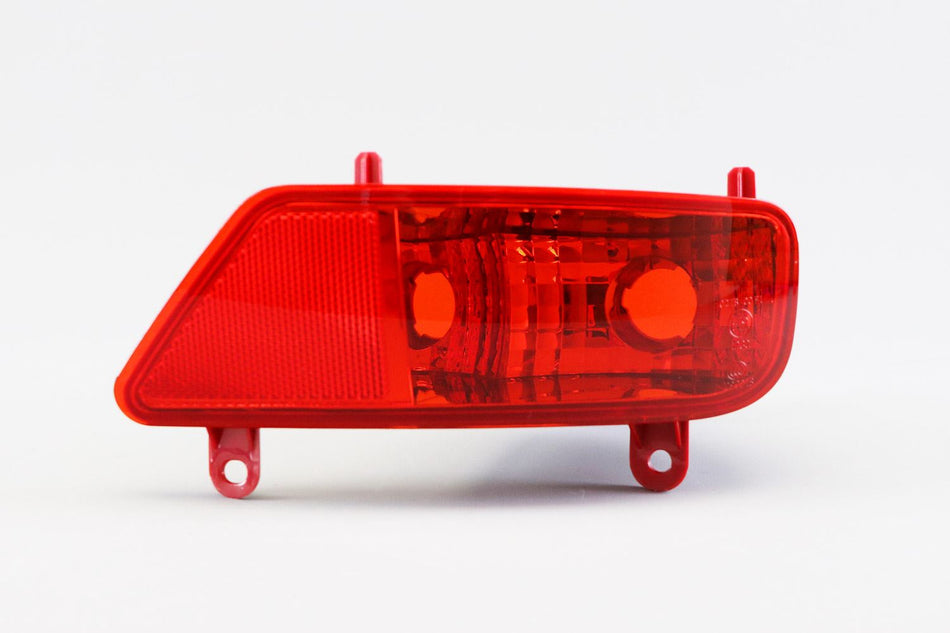 Rear Fog Light Right - for Peugeot - OEM 550-4002R-UE | Eurowagens
