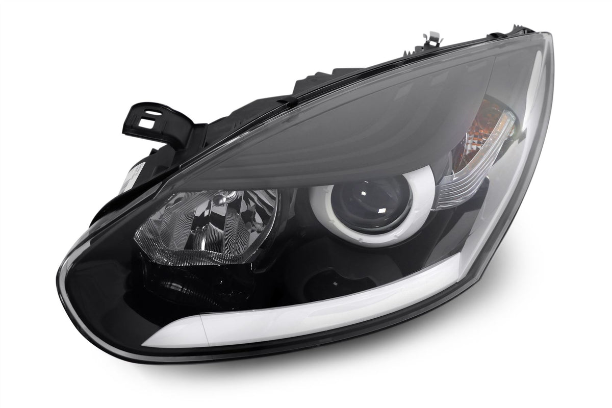 Renault Megane Left Headlight, Magneti Marelli OEM, OEM 260601856R - View 11