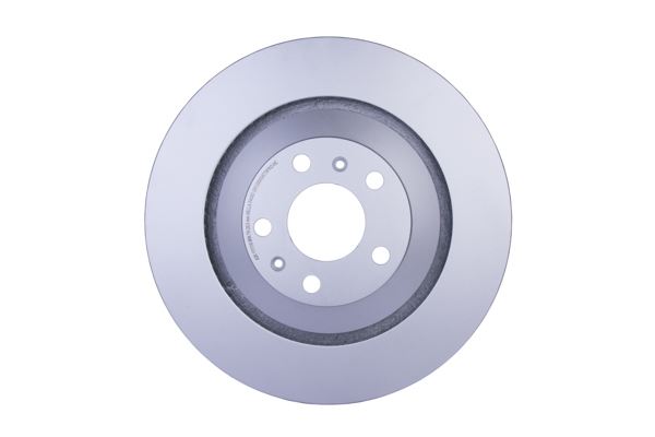 Hella Brake Disc for Bentley & Volkswagen, OEM quality, OEM 3D0615601, MPN 8DD 355 129-801