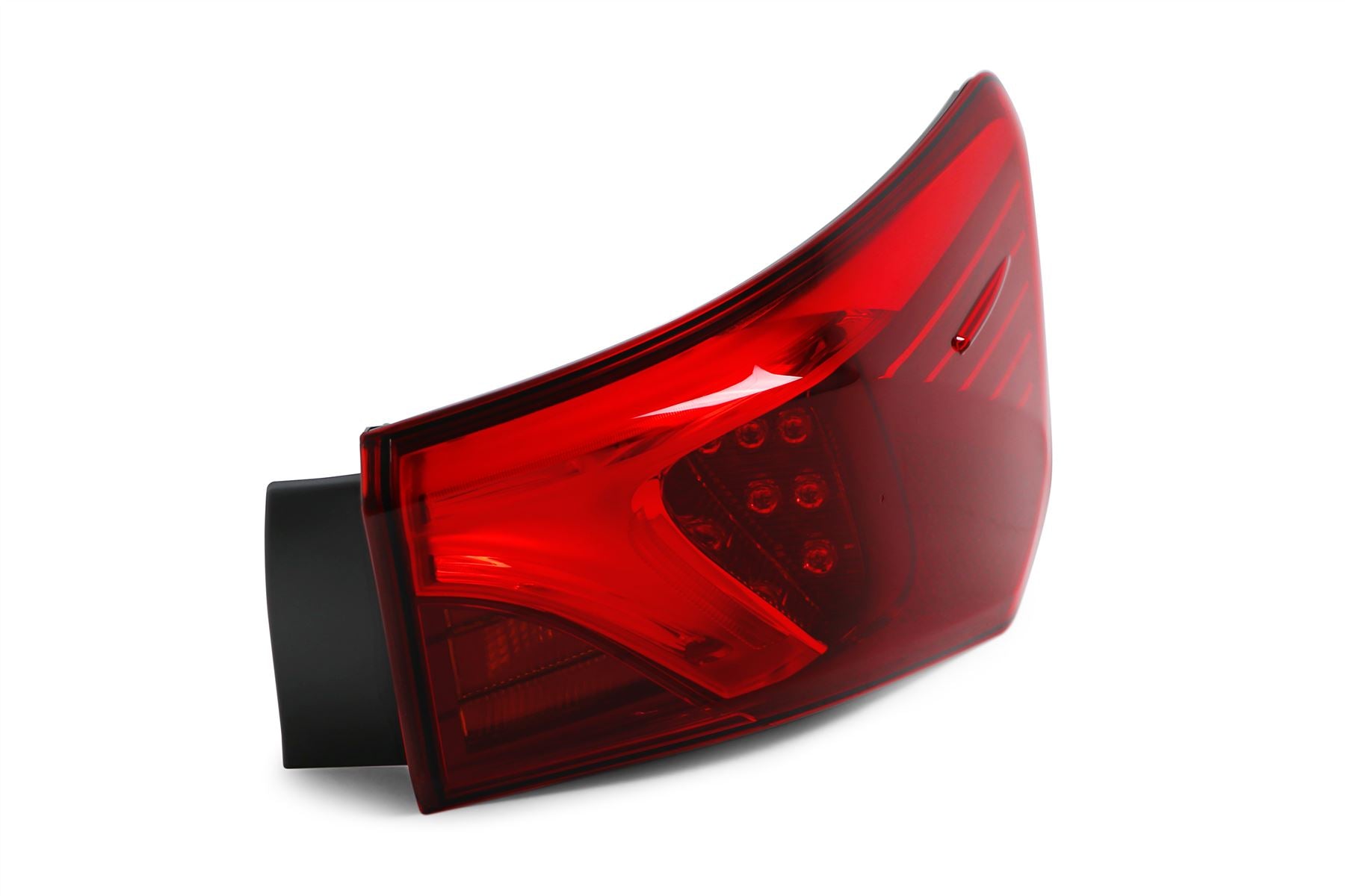 Toyota Avensis Right Rear Light, Valeo OEM, OEM 81550-05300 - View 12