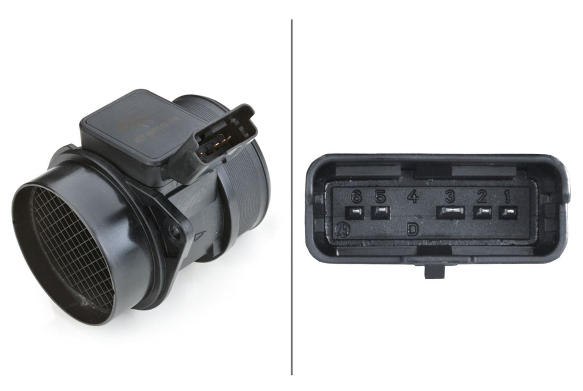 Hella Sensor for Peugeot & Fiat, OEM quality, OEM 1920.7S - View 3