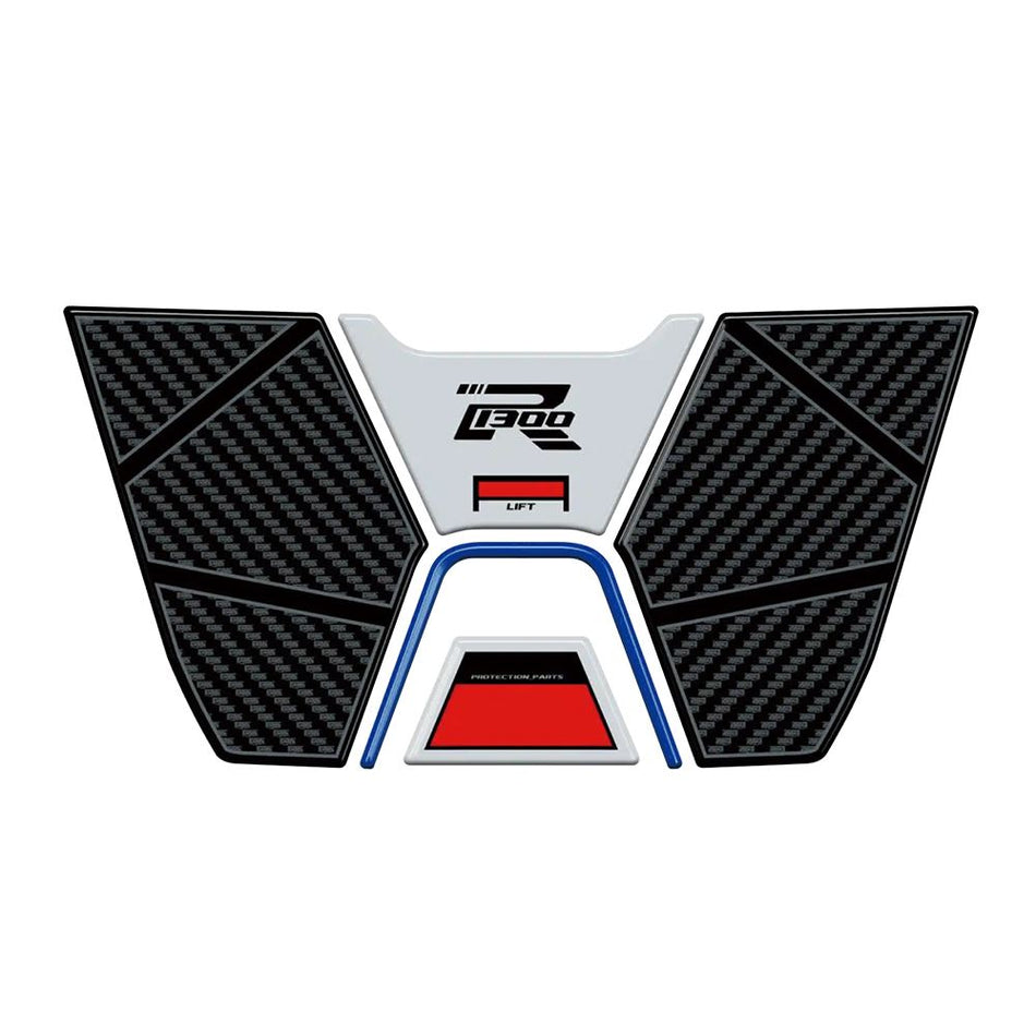 Storage Box Sticker - for BMW | Eurowagens