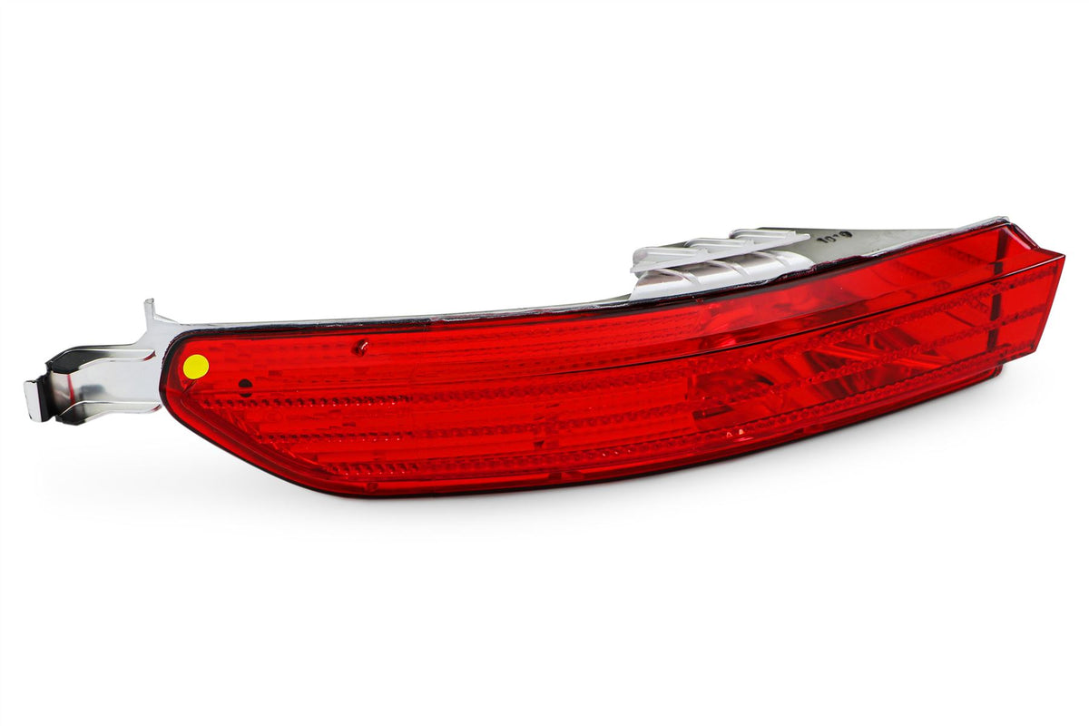 Volkswagen Touareg Rear Fog Light, Hella OEM, OEM 7P6945701E - View 9