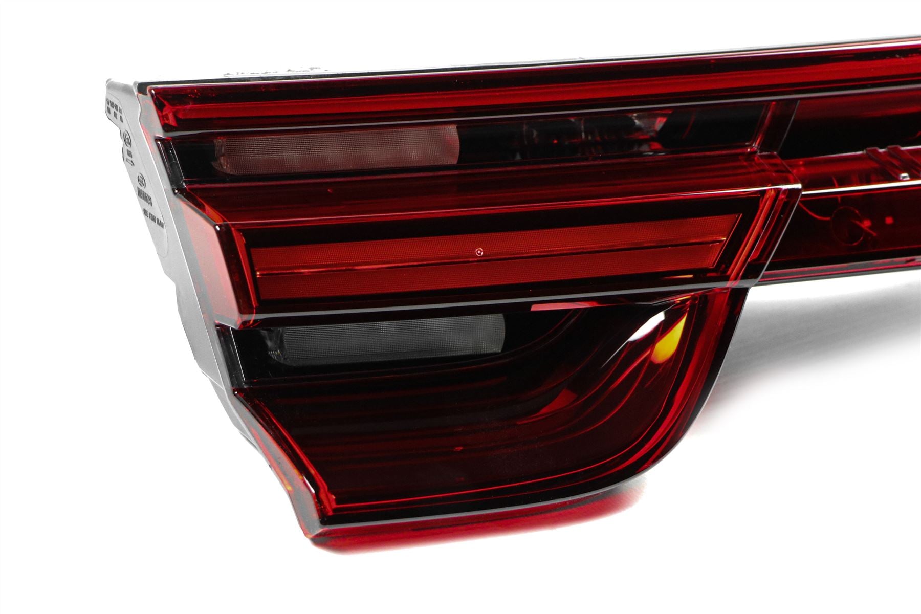 Porsche Panamera Left Rear Light, Magneti Marelli OEM, OEM 971945207D - View 4