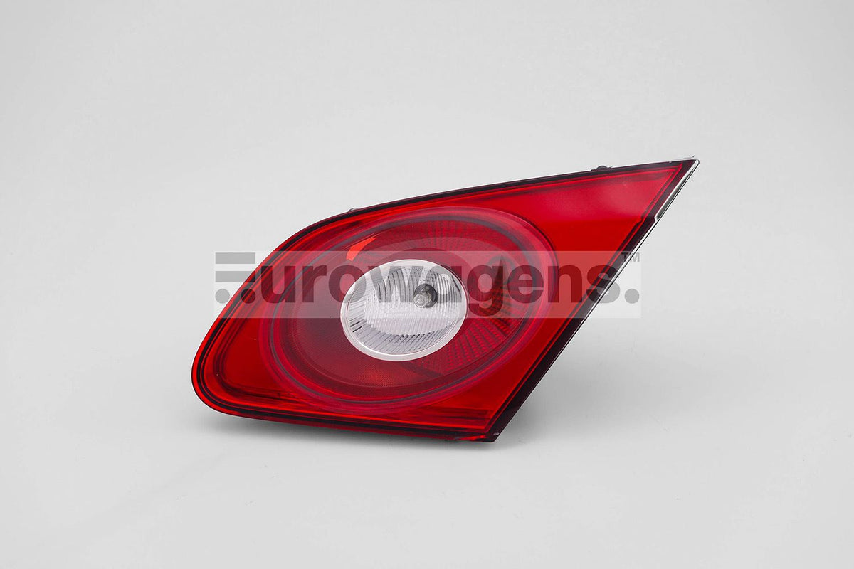 Volkswagen Passat CC Right Rear Light, Magneti Marelli OEM, OEM 5JD945094, MPN LLG331