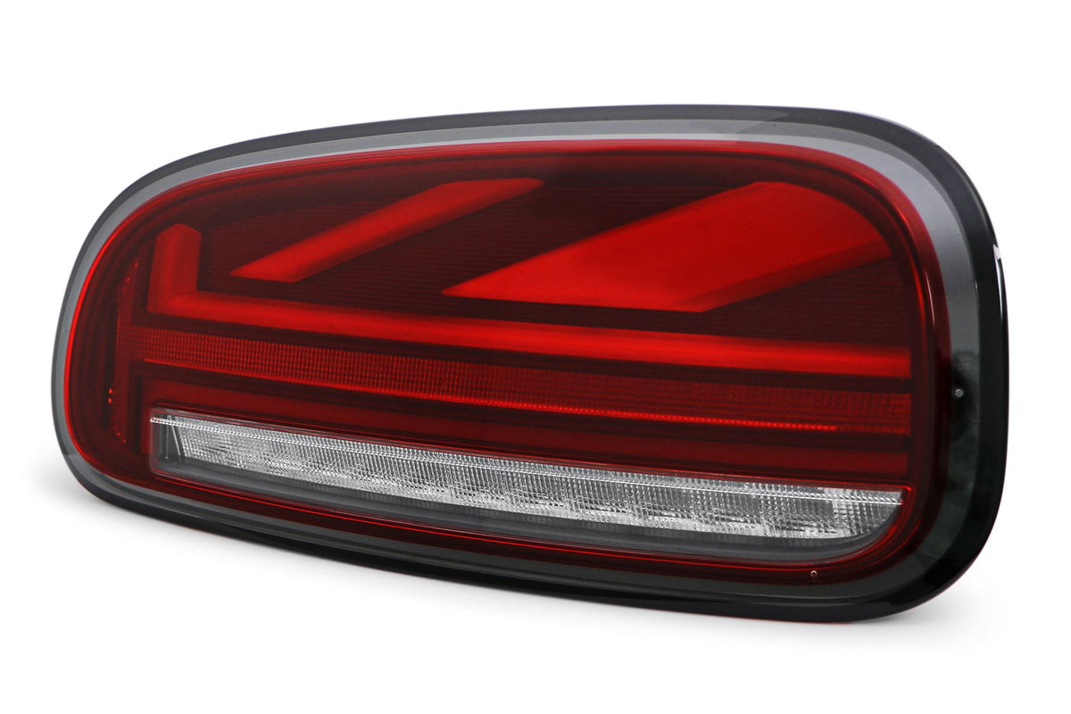 Mini Clubman Right Rear Light, Valeo OEM, OEM 63217487794 - View 12