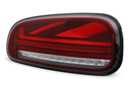 Mini Clubman Right Rear Light, Valeo OEM, OEM 63217487794 - View 12