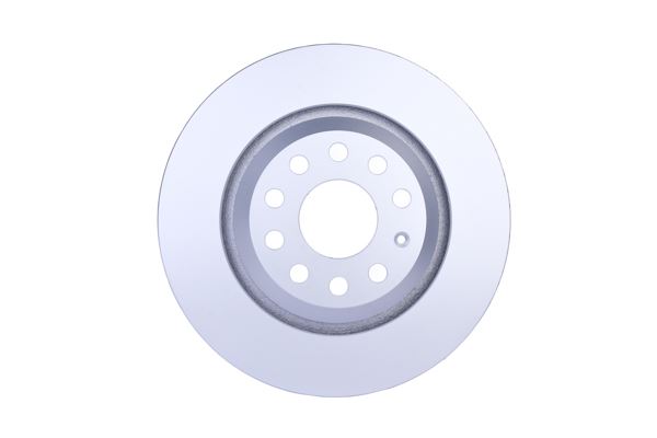 Hella Brake Disc for Cupra, Volkswagen & more, OEM quality, OEM 1K0615601N - View 3