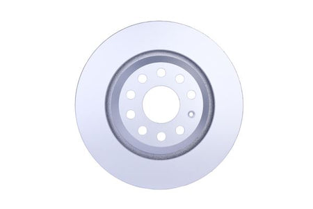 Hella Brake Disc for Cupra, Volkswagen & more, OEM quality, OEM 1K0615601N - View 3