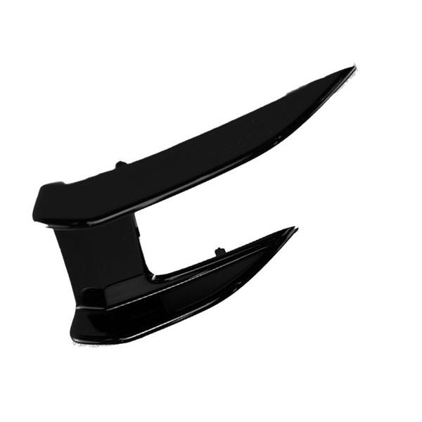 Bumper Flick Trim Front Left - for BMW - OEM 51112468205 | Eurowagens