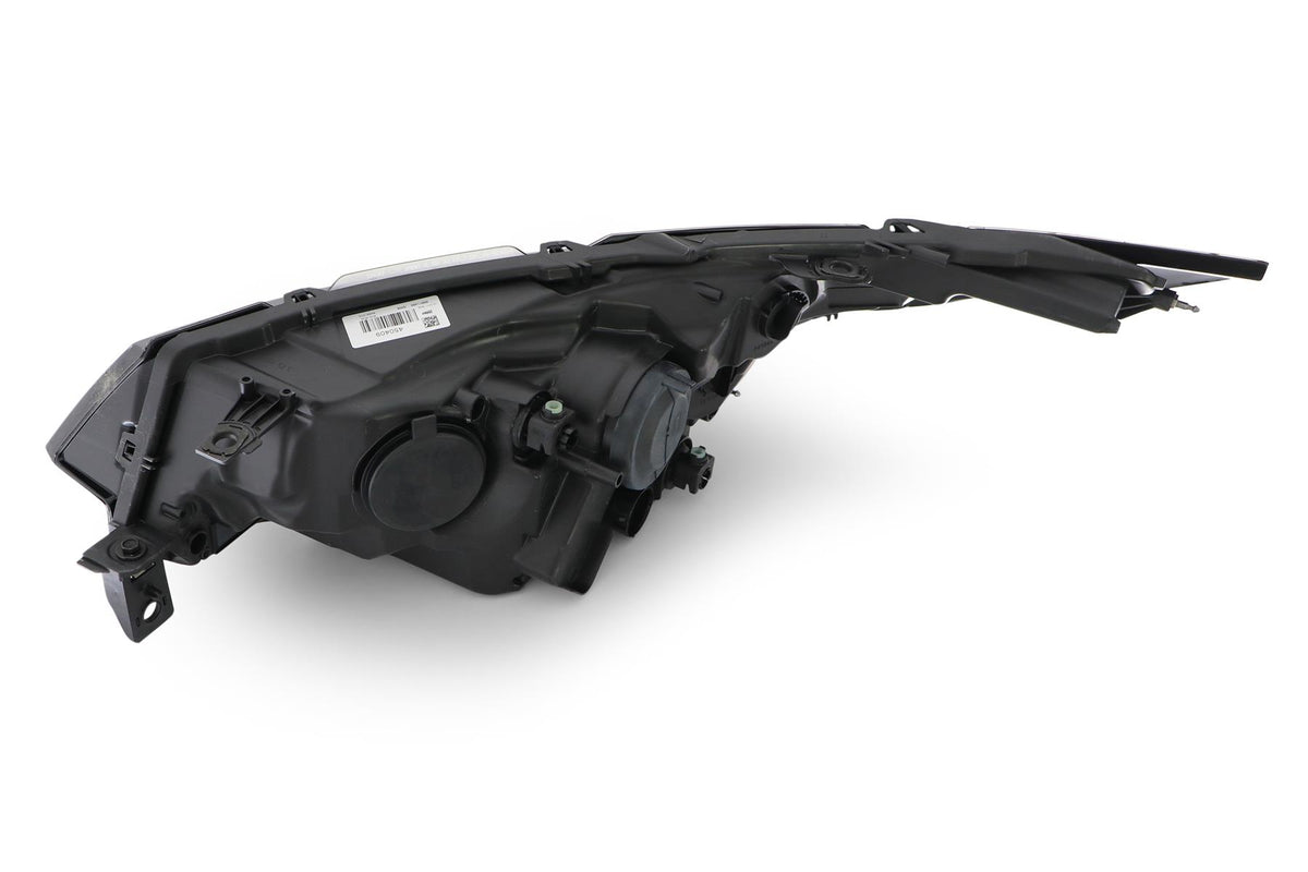 Land Rover Discovery Headlight Cover, Valeo OEM, OEM LR085633 - View 7