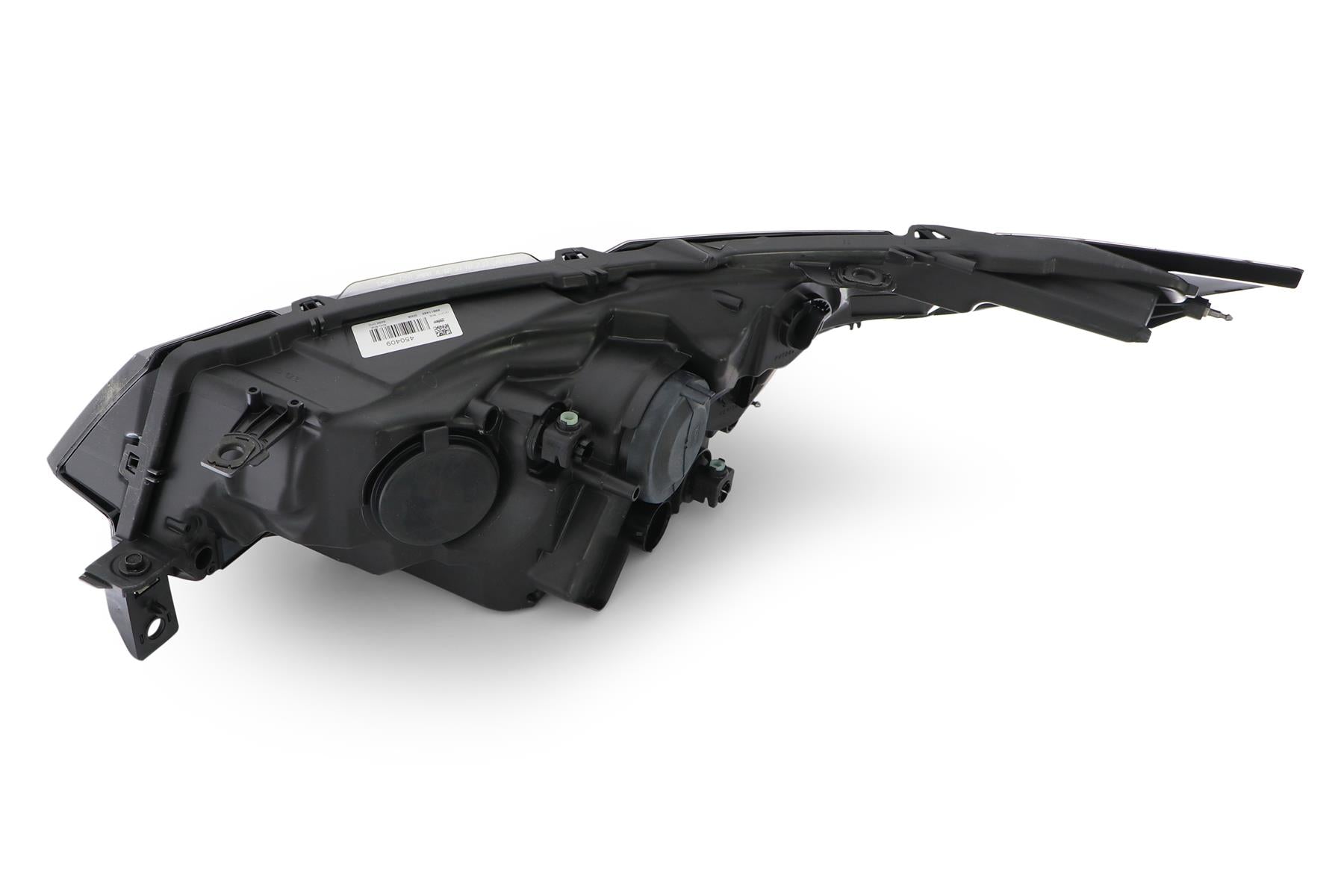 Land Rover Discovery Headlight Cover, Valeo OEM, OEM LR085633 - View 7