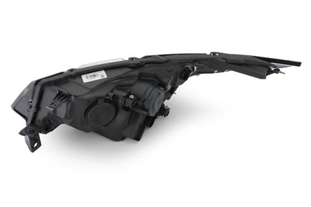 Land Rover Discovery Headlight Cover, Valeo OEM, OEM LR085633 - View 7