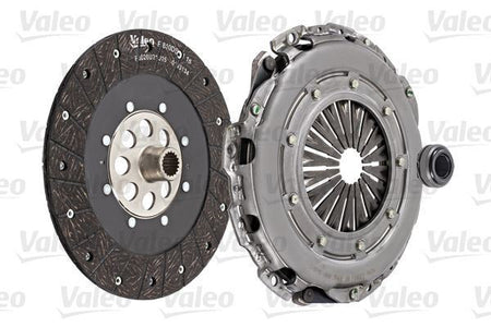 Valeo Clutch Kit for Citroen & Peugeot, OEM quality, OEM 2051F7 - View 3