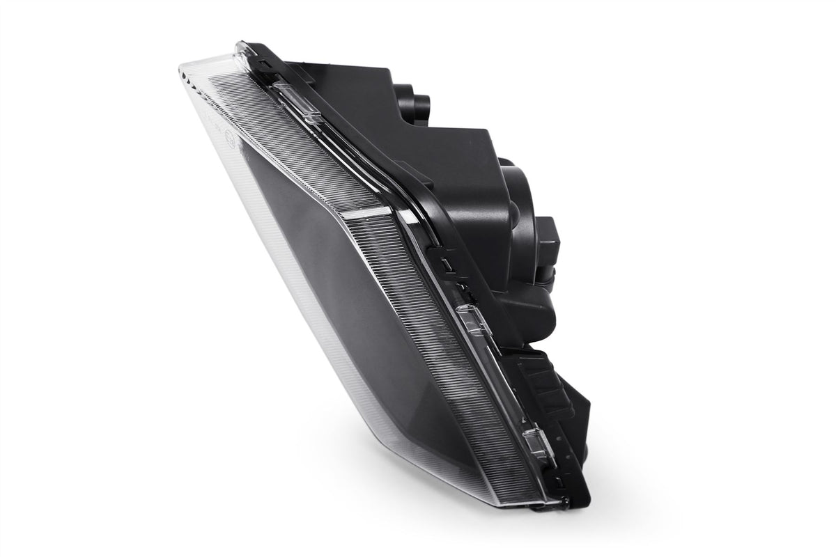 Hella Left Front Fog Light for Seat, OEM quality, OEM 63177298331 - View 11